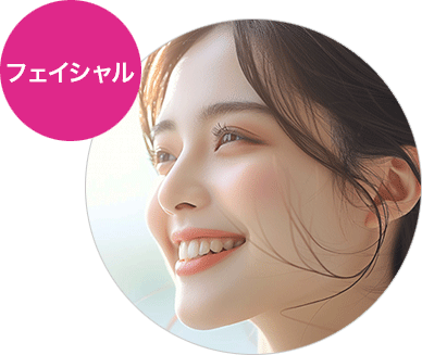 持続型ヒアルロン酸集中ケアプラン