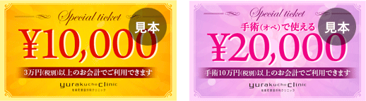 チケットイメージ